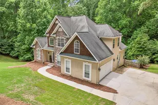409 River Forest Dr, McDonough, GA 30252 - Photo 62