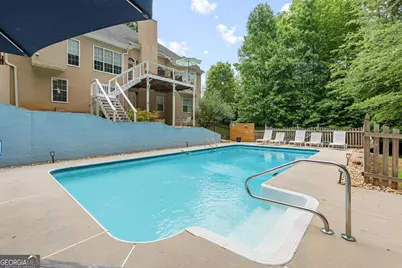 409 River Forest Drive, McDonough, GA 30252 - Photo 52