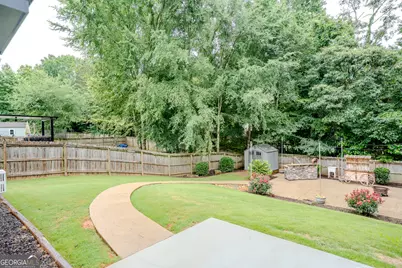 1527 Washington Rose Avenue, Hoschton, GA 30548 - Photo 42