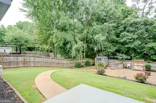 1527 Washington Rose Ave, Hoschton, GA 30548 - Photo 42