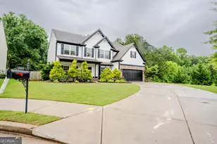 1527 Washington Rose Ave, Hoschton, GA 30548 - Photo 4