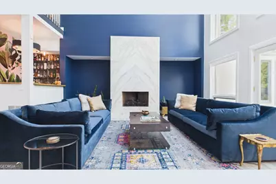 10 Quarry Lake Court, Atlanta, GA 30342 - Photo 14