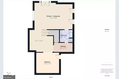 10 Quarry Lake Court, Atlanta, GA 30342 - Photo 58