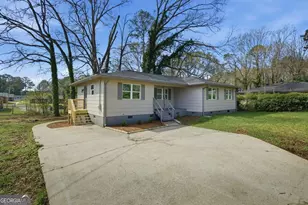 16 Rosenwald Dr, Hampton, GA 30228 - Photo 2