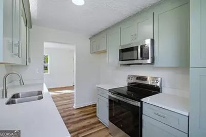 16 Rosenwald Drive, Hampton, GA 30228 - Photo 18