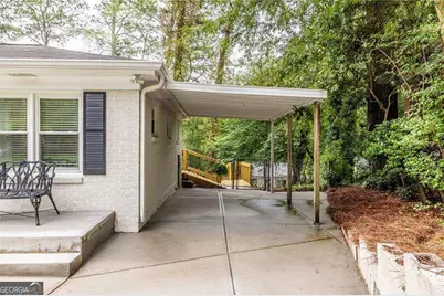 2299 Vistamont Drive, Decatur, GA 30033 - Photo 48