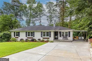 2299 Vistamont Dr, Decatur, GA 30033 - Photo 2