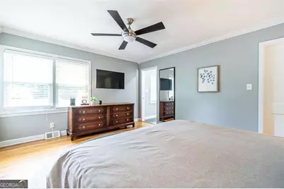 2299 Vistamont Drive, Decatur, GA 30033 - Photo 22