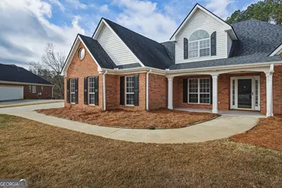 122 Shadow Lake Drive, Conyers, GA 30094 - Photo 6
