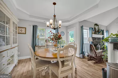70 Glenn Trail #3, Winder, GA 30680 - Photo 28