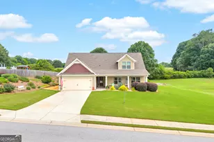70 Glenn Trail, Winder, GA 30680 - Photo 2