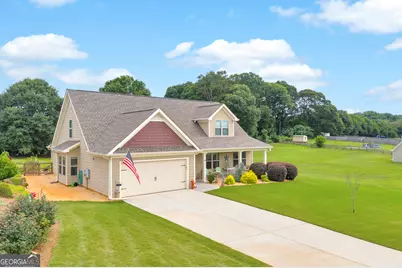 70 Glenn Trail #3, Winder, GA 30680 - Photo 4