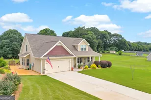 70 Glenn Trail, Winder, GA 30680 - Photo 4