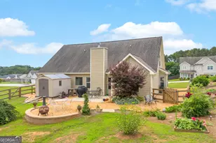 70 Glenn Trail, Winder, GA 30680 - Photo 8