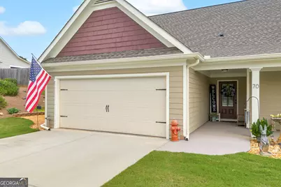 70 Glenn Trail #3, Winder, GA 30680 - Photo 18