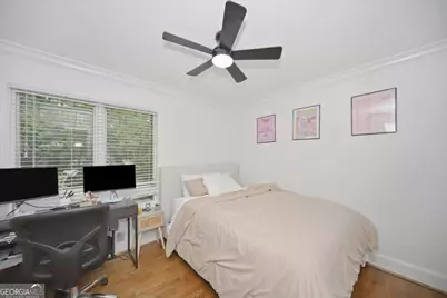546 Allen Road NE #B, Atlanta, GA 30324 - Photo 20