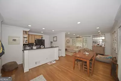 546 Allen Road NE #B, Atlanta, GA 30324 - Photo 8