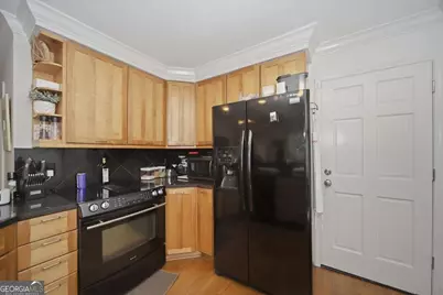 546 Allen Road NE #B, Atlanta, GA 30324 - Photo 14
