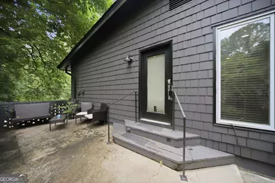 546 Allen Road NE #B, Atlanta, GA 30324 - Photo 32