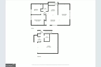 546 Allen Road NE #B, Atlanta, GA 30324 - Photo 38