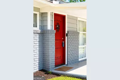 2206 Columbia Drive, Decatur, GA 30032 - Photo 2
