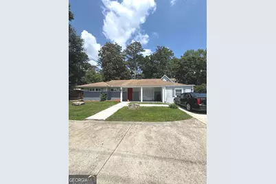 2206 Columbia Drive, Decatur, GA 30032 - Photo 1