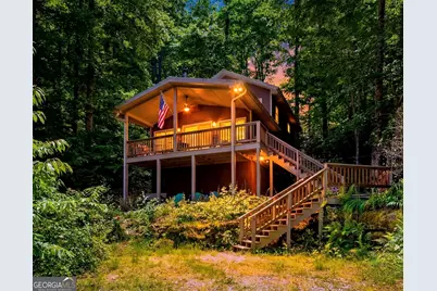 92 Boulder Lane, Rabun Gap, GA 30568 - Photo 1