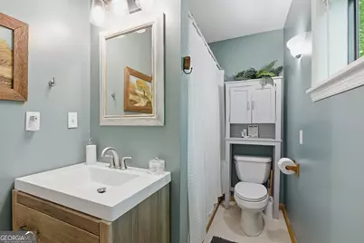 92 Boulder Lane, Rabun Gap, GA 30568 - Photo 20
