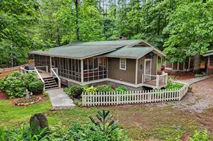5637 Murray Cove Rd, Tiger, GA 30576 - Photo 1