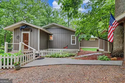 5637 Murray Cove Road, Tiger, GA 30576 - Photo 2