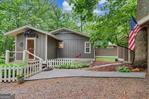 5637 Murray Cove Rd, Tiger, GA 30576 - Photo 2