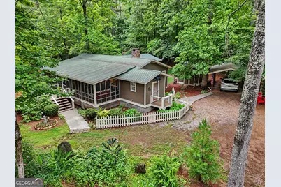 5637 Murray Cove Road, Tiger, GA 30576 - Photo 4