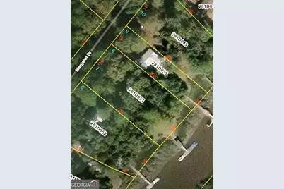 Lot 7 Margaret Drive, Midway, GA 31320 - Photo 36