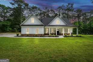 1577 Stark Rd, Jackson, GA 30233 - Photo 1