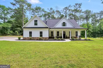 1577 Stark Road, Jackson, GA 30233 - Photo 2