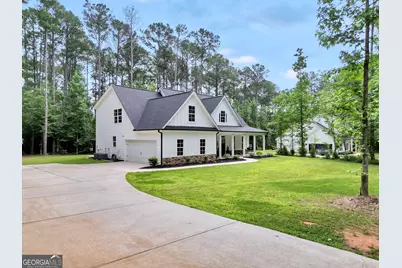 1577 Stark Road, Jackson, GA 30233 - Photo 4