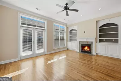 913 Telfair Close, Sandy Springs, GA 30350 - Photo 14