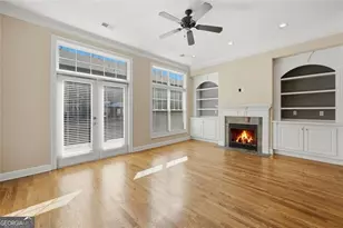 913 Telfair Close, Sandy Springs, GA 30350 - Photo 14