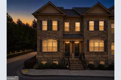 913 Telfair Close, Sandy Springs, GA 30350 - Photo 2