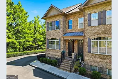 913 Telfair Close, Sandy Springs, GA 30350 - Photo 36
