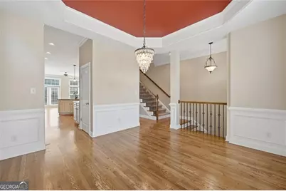 913 Telfair Close, Sandy Springs, GA 30350 - Photo 6
