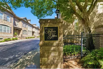 913 Telfair Close, Sandy Springs, GA 30350 - Photo 40