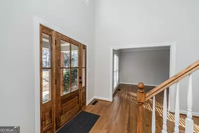 20 Coventry Drive SE, Rome, GA 30161 - Photo 4