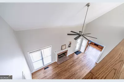 20 Coventry Drive SE, Rome, GA 30161 - Photo 32