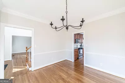 20 Coventry Drive SE, Rome, GA 30161 - Photo 8