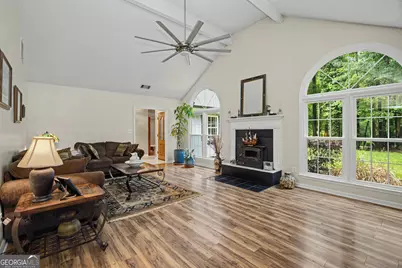 345 Lake Coweta Trail, Newnan, GA 30263 - Photo 8