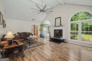 345 Lake Coweta Trail, Newnan, GA 30263 - Photo 8