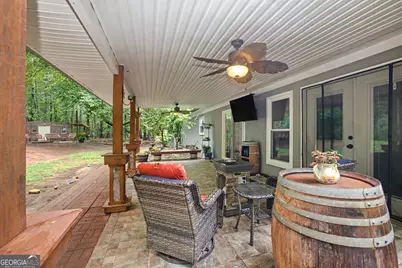 345 Lake Coweta Trail, Newnan, GA 30263 - Photo 24