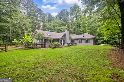 345 Lake Coweta Trail, Newnan, GA 30263 - Photo 2