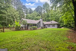 345 Lake Coweta Trail, Newnan, GA 30263 - Photo 2